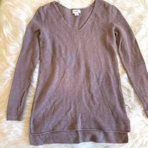 Old Navy Tunic Sweater- Size Xsmall